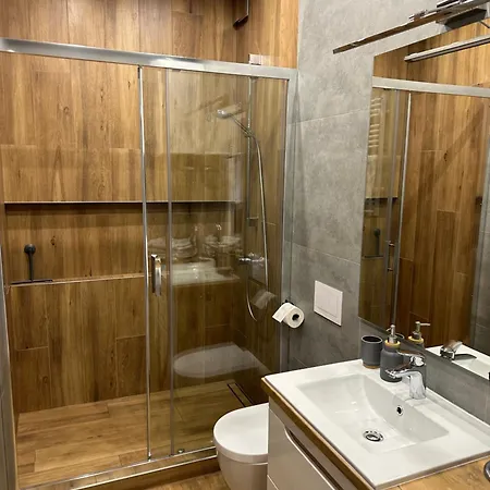 Apartament Sun And Centrum Szklarska Poręba