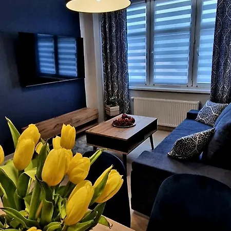Apartament Sun And Centrum