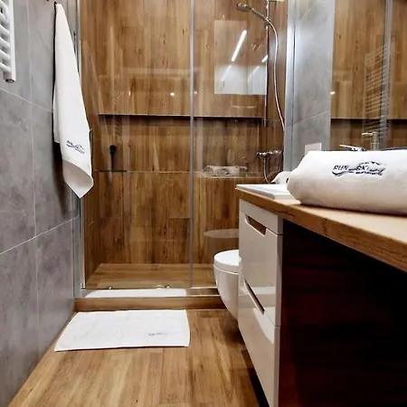 Sun And Centrum * Szklarska Poreba