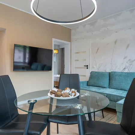 Apartament Sun And Centrum