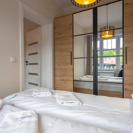 Sun And Centrum Szklarska Poreba