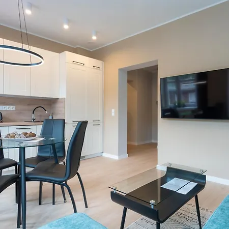 Apartment Sun And Centrum