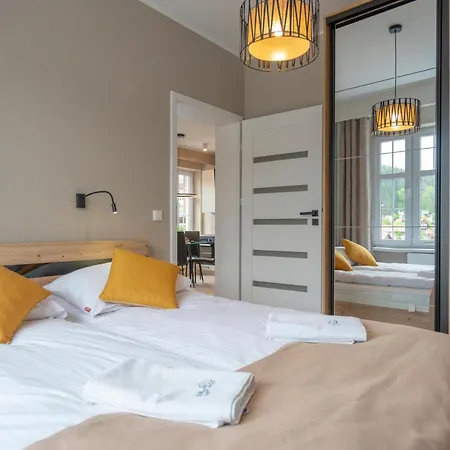 Apartment Sun And Centrum *