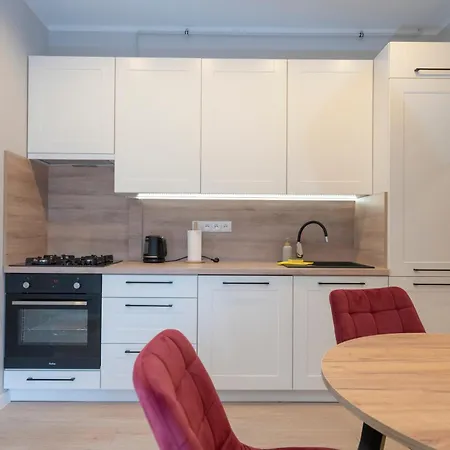 Apartament Sun And Centrum Szklarska Poręba
