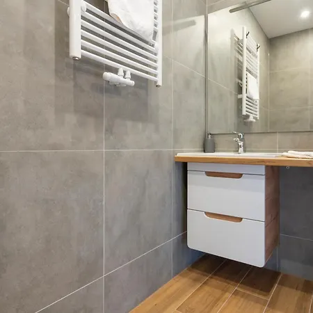 Sun And Centrum * Szklarska Poreba