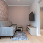 Sun And Centrum Apartment