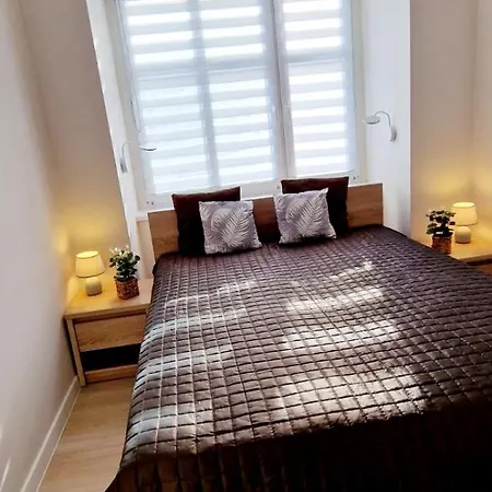 Apartamento Sun And Centrum *