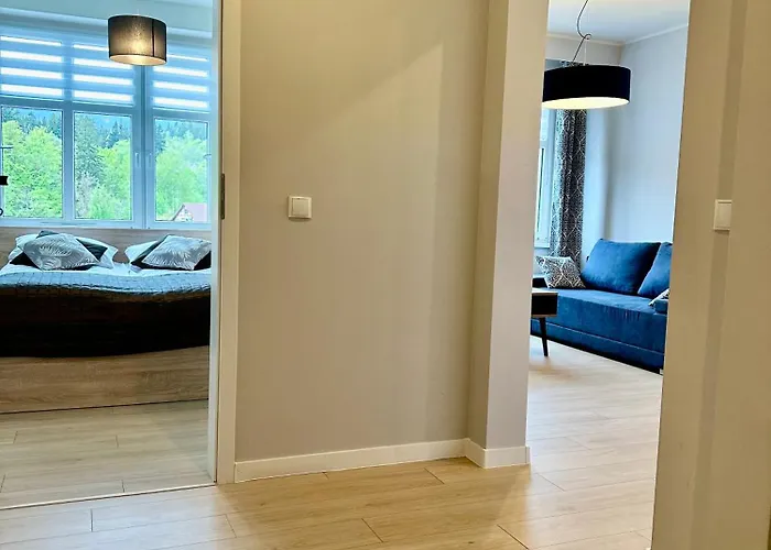 Sun And Centrum * Schreiberhau