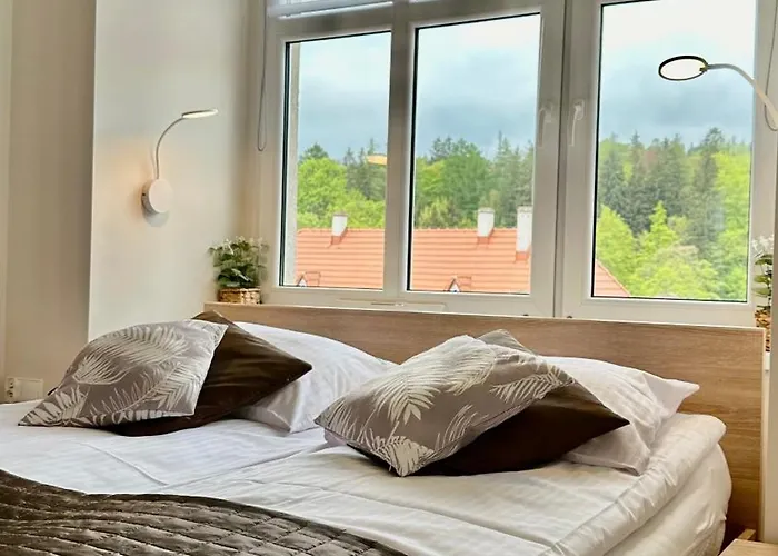 Sun And Centrum Schreiberhau