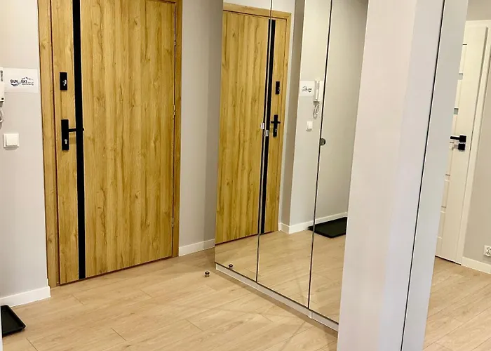 Apartment Sun And Centrum