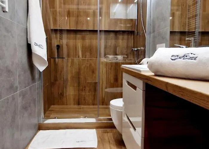 Sun And Centrum * Schreiberhau