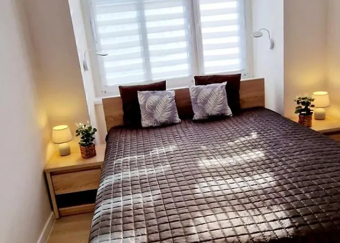 Apartment Sun And Centrum *