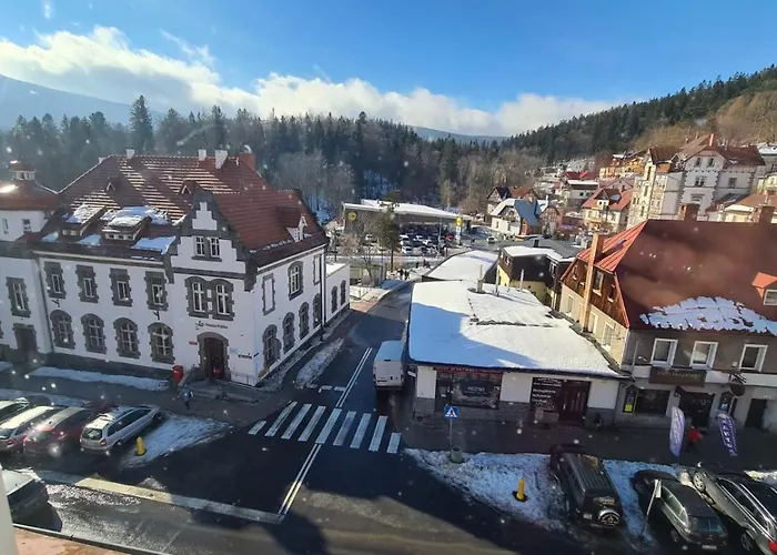 Apartment Sun And Centrum