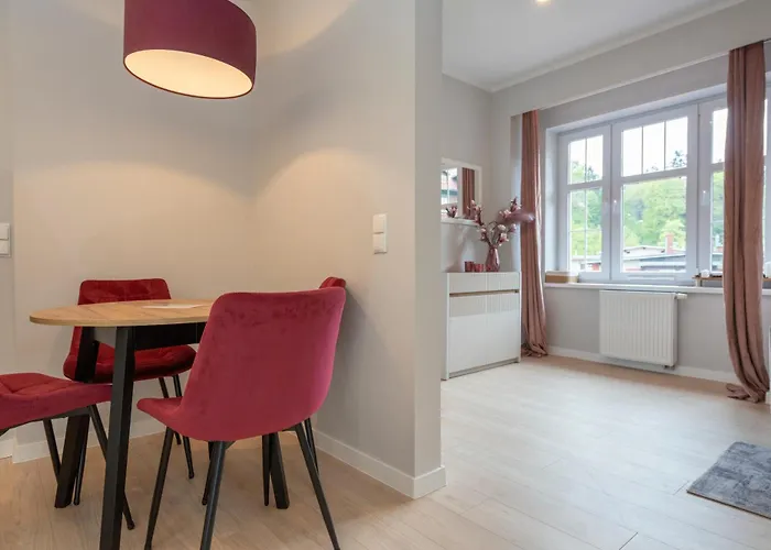 Sun And Centrum * Schreiberhau