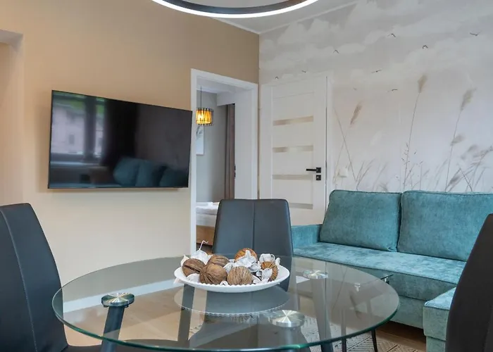 Apartment Sun And Centrum