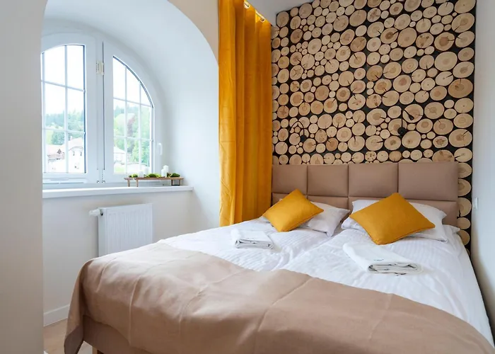 Apartment Sun And Centrum *