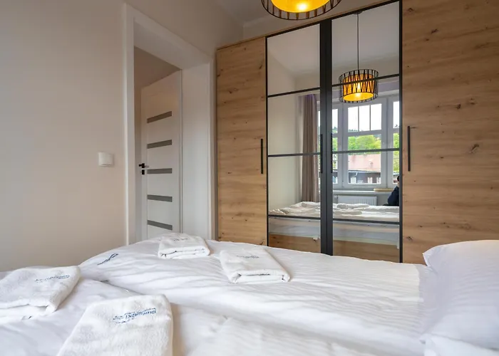 Sun And Centrum Schreiberhau