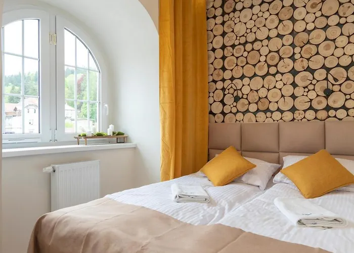 Sun And Centrum * Schreiberhau