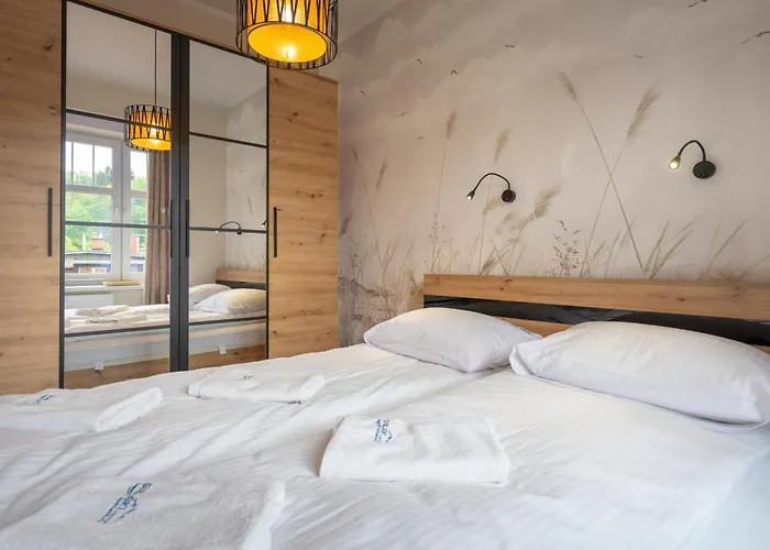 Apartment Sun And Centrum