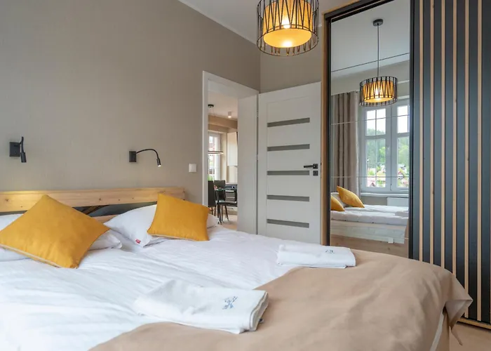 Apartment Sun And Centrum *