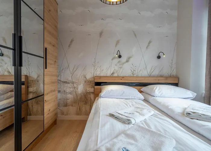 Apartment Sun And Centrum Schreiberhau