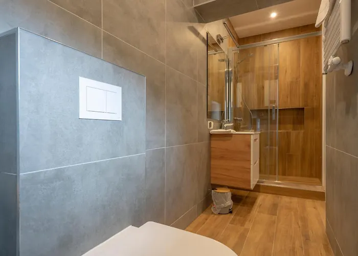 Sun And Centrum * Schreiberhau