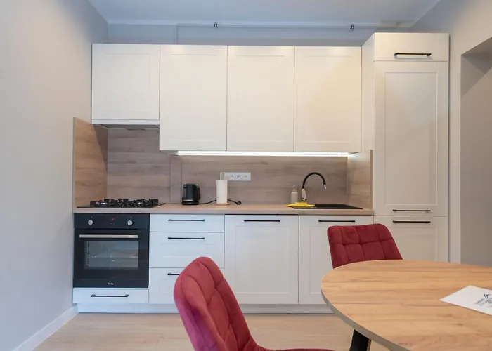 Apartment Sun And Centrum Schreiberhau