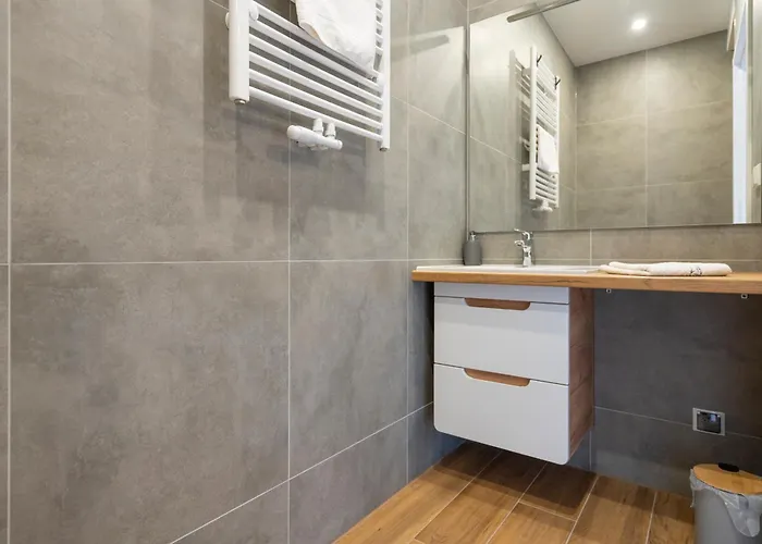 Sun And Centrum * Schreiberhau