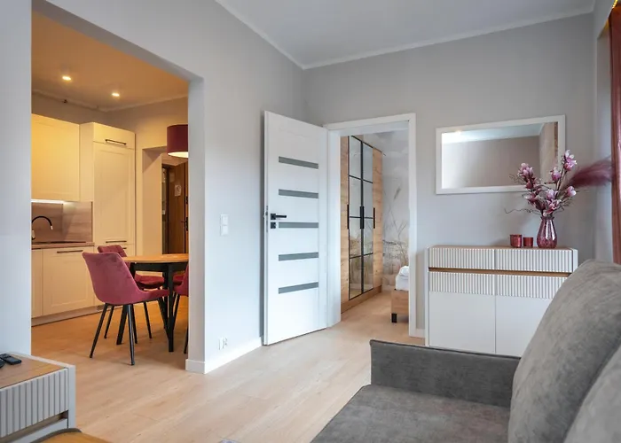 Apartment Sun And Centrum *