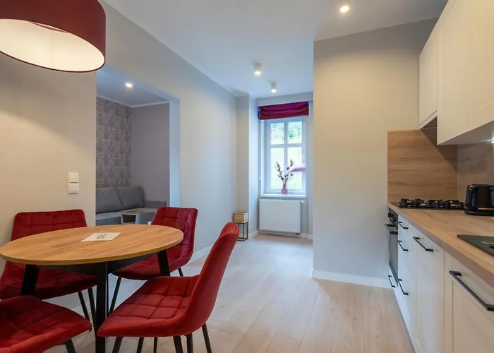 Apartment Sun And Centrum